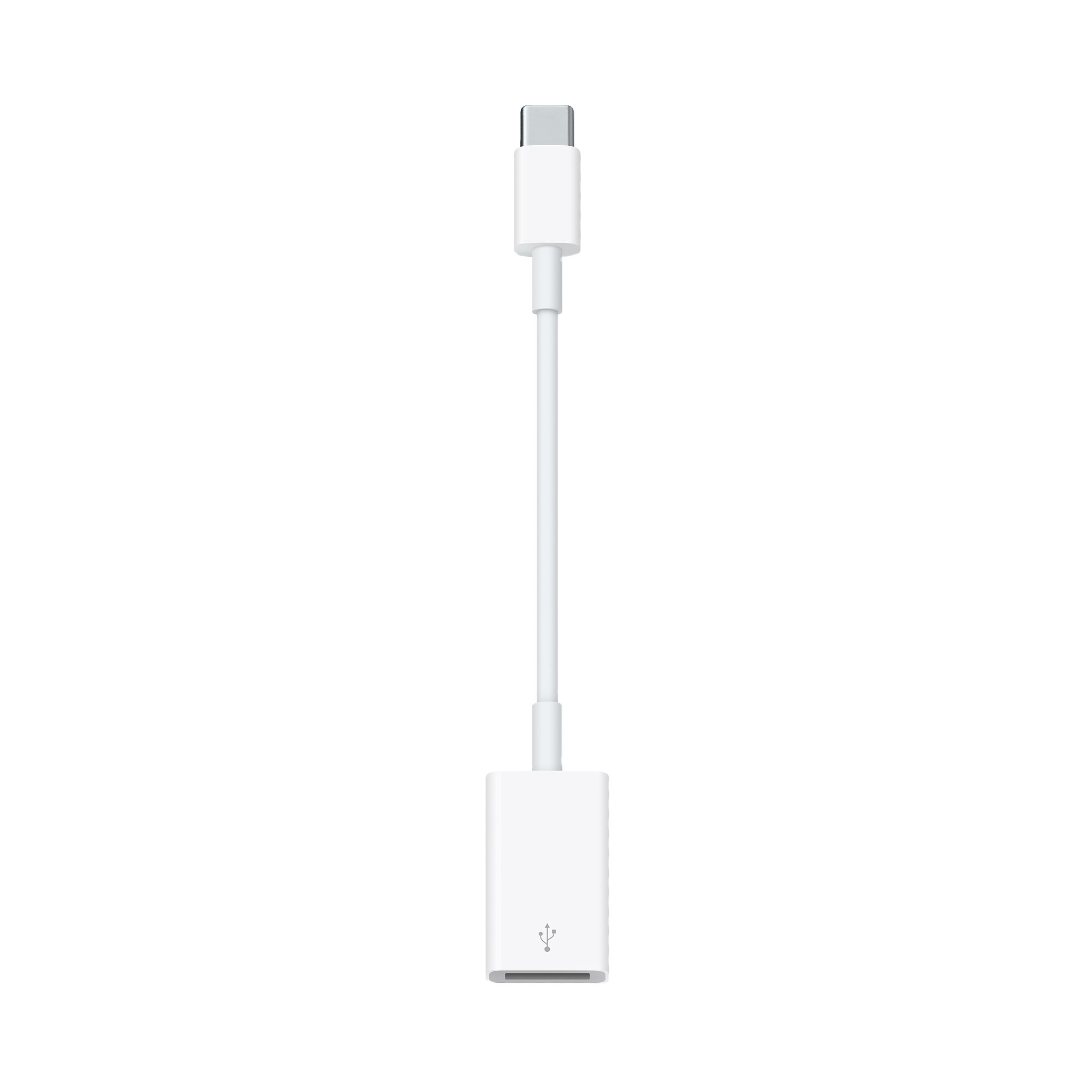 Адаптер Apple USB-C на USB в фирменном магазине save and sale