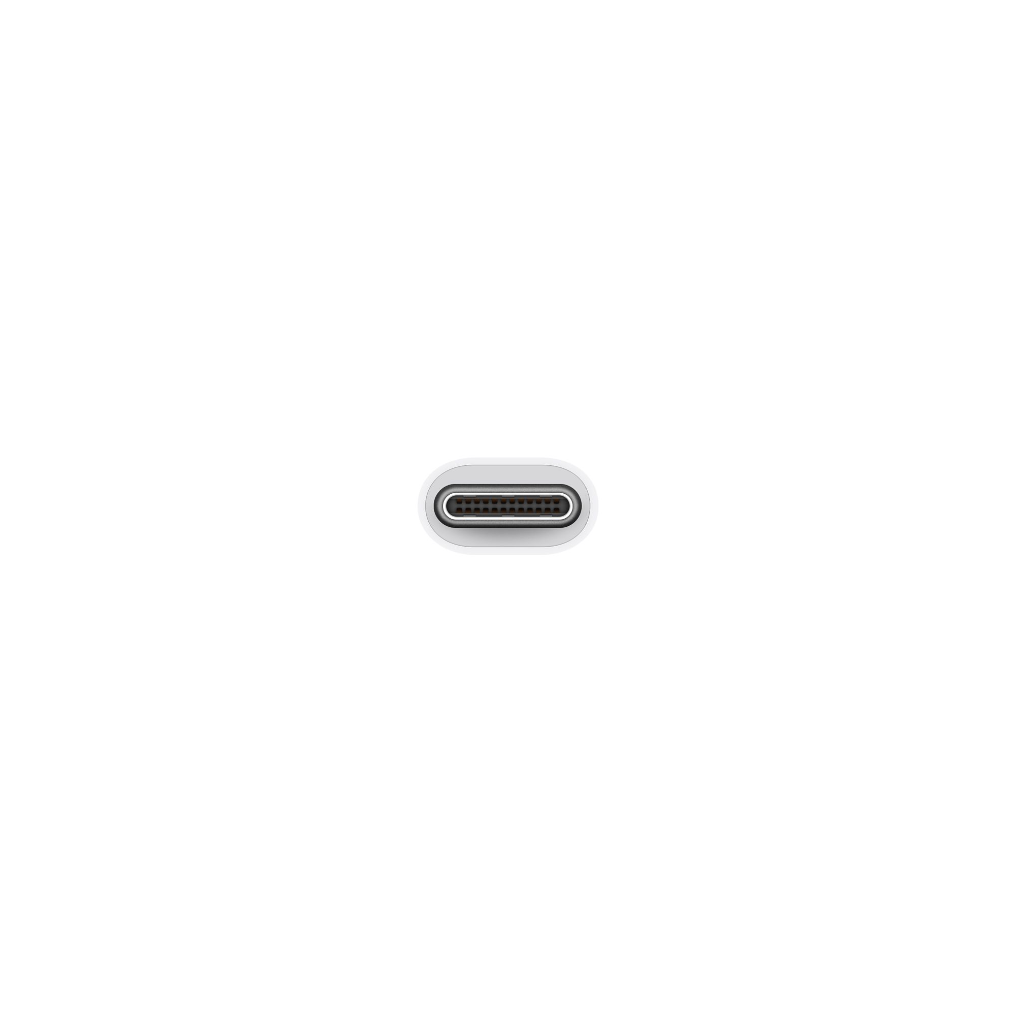 Адаптер Apple USB-C на USB в фирменном магазине save and sale